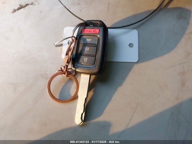 Honda Civic Lx 2017 19XFC2F59HE001151 Image 11