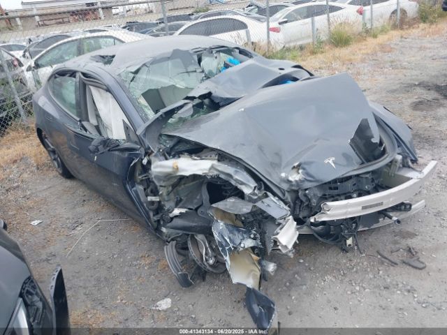 2022 TESLA MODEL 3 5YJ3E1EA6NF354250