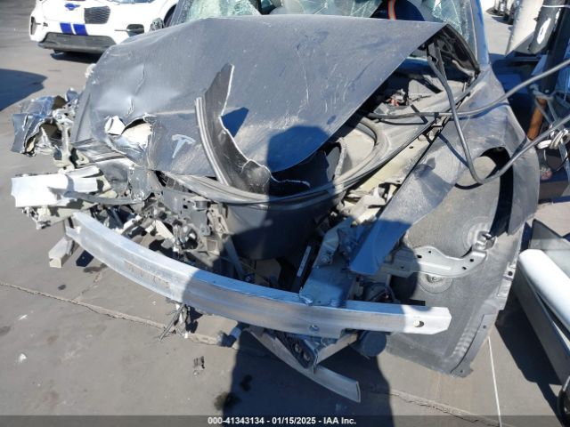 2022 TESLA MODEL 3 5YJ3E1EA6NF354250 Photo 5