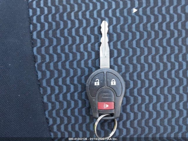 3N1CE2CP7GL387956 Nissan Versa Note Sv
