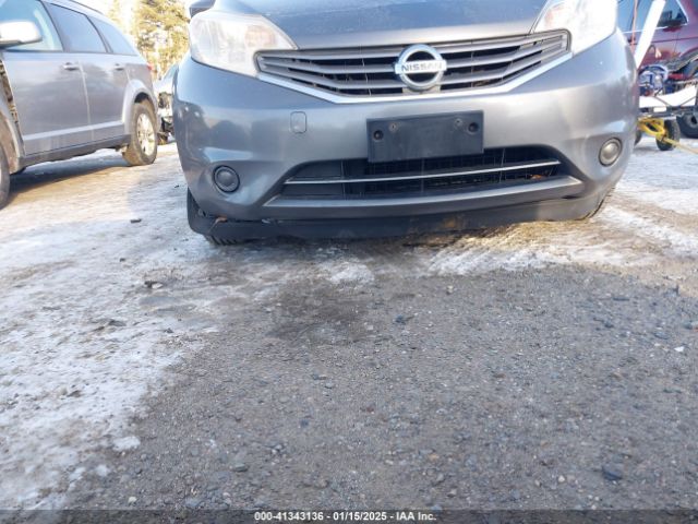 3N1CE2CP7GL387956 Nissan Versa Note Sv