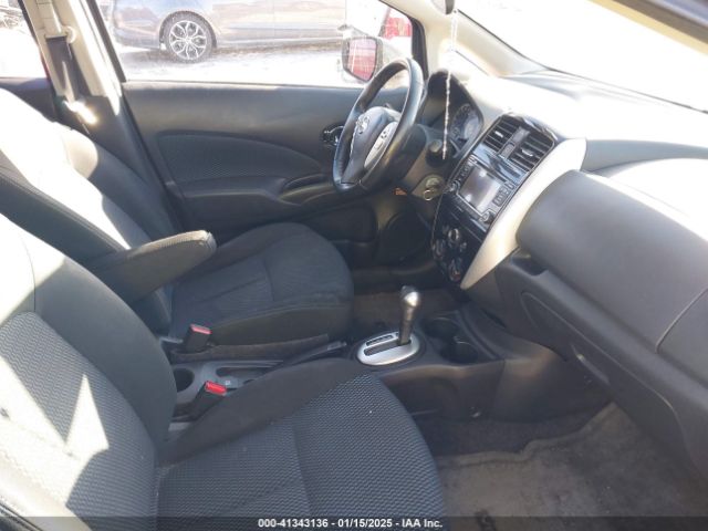 3N1CE2CP7GL387956 Nissan Versa Note Sv