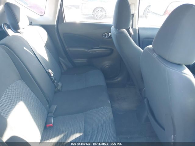 3N1CE2CP7GL387956 Nissan Versa Note Sv