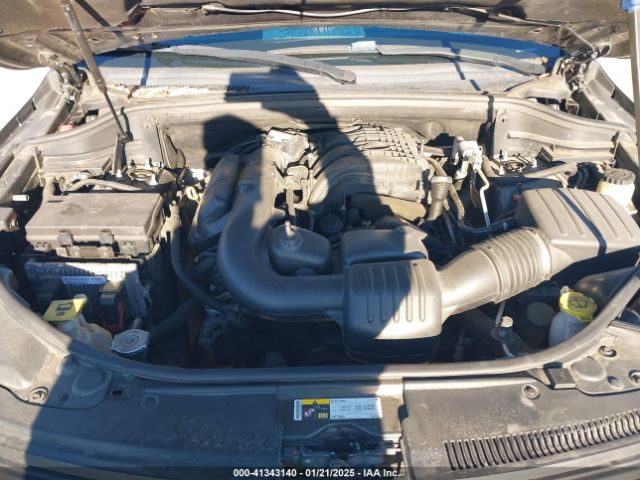 2014 JEEP GRAND CHEROKEE 1C4RJFBG7EC525533 Photo 9