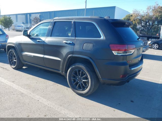 2014 JEEP GRAND CHEROKEE 1C4RJFBG7EC525533 Photo 2