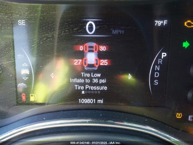 2014 JEEP GRAND CHEROKEE 1C4RJFBG7EC525533 Photo 6