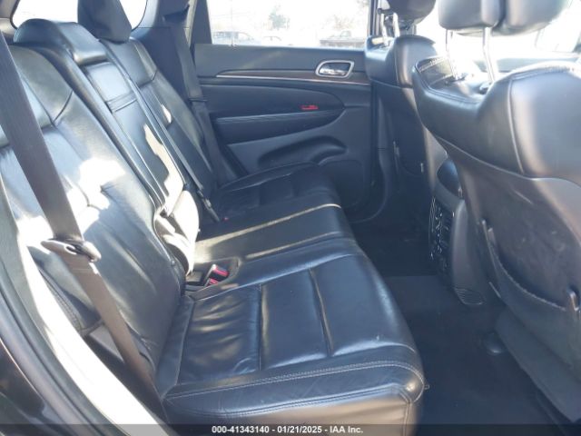 2014 JEEP GRAND CHEROKEE 1C4RJFBG7EC525533 Photo 7