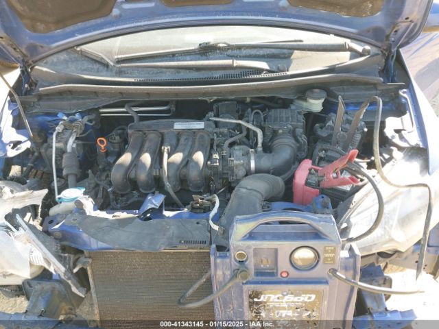 3HGGK5H83GM705318 Honda Fit Ex-l