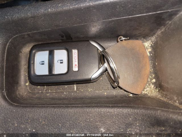 3HGGK5H83GM705318 Honda Fit Ex-l