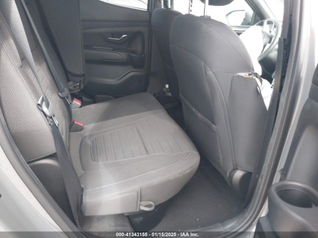 5NTJC4AE5NH023492 Hyundai Santa Cruz Sel