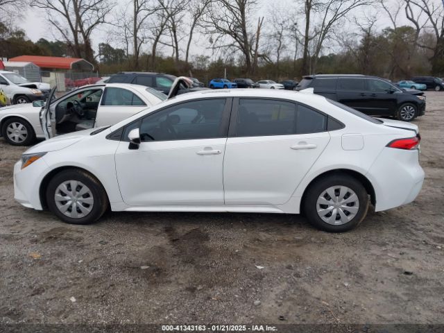 5YFDPRAEXLP106963 Toyota Corolla