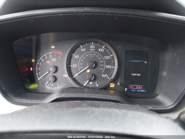 5YFDPRAEXLP106963 Toyota Corolla