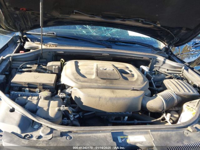 1C4RJFCG0JC172125 Jeep Grand Cherokee High Altitude 4x4