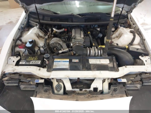 Продаж на аукціоні авто 1996 Chevrolet Camaro Z28, vin: 2G1FP32P0T2151465, номер лоту: 41343184