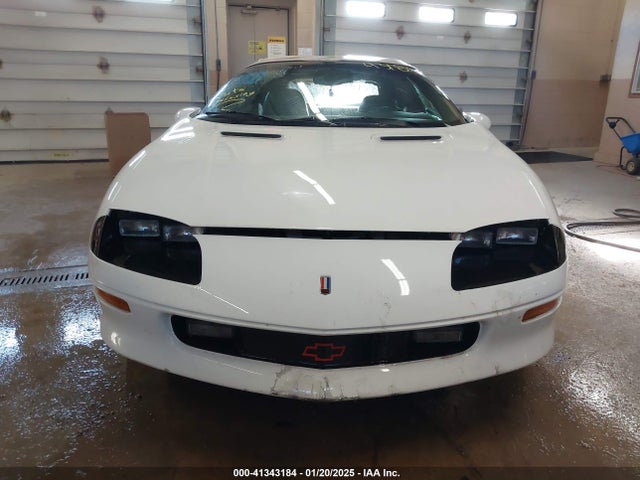 Продаж на аукціоні авто 1996 Chevrolet Camaro Z28, vin: 2G1FP32P0T2151465, номер лоту: 41343184