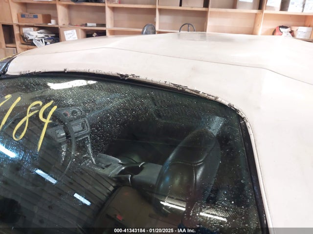 Продаж на аукціоні авто 1996 Chevrolet Camaro Z28, vin: 2G1FP32P0T2151465, номер лоту: 41343184