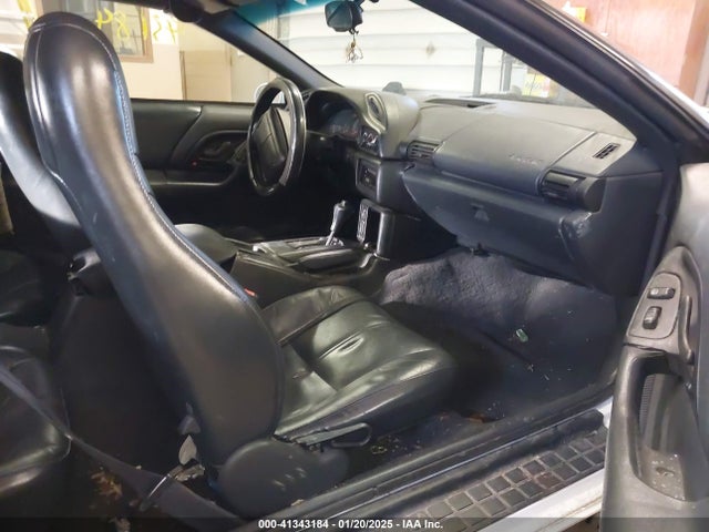 Продаж на аукціоні авто 1996 Chevrolet Camaro Z28, vin: 2G1FP32P0T2151465, номер лоту: 41343184