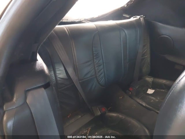 Продаж на аукціоні авто 1996 Chevrolet Camaro Z28, vin: 2G1FP32P0T2151465, номер лоту: 41343184