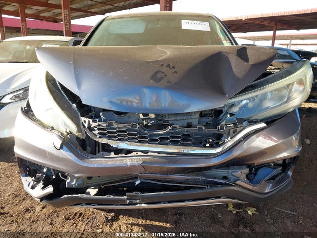Honda CR-V EX 2015 2HKRM3H56FH525945 Image 13