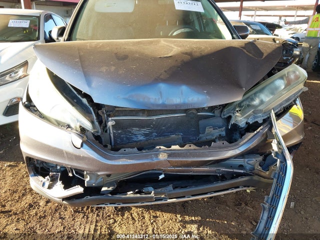Honda CR-V EX 2015 2HKRM3H56FH525945 Image 6