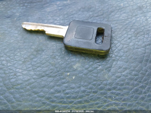 1989 CADILLAC DEVILLE 1G6CD1150K4291874 Photo 10