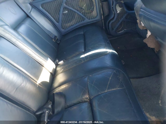 1989 CADILLAC DEVILLE 1G6CD1150K4291874 Photo 7