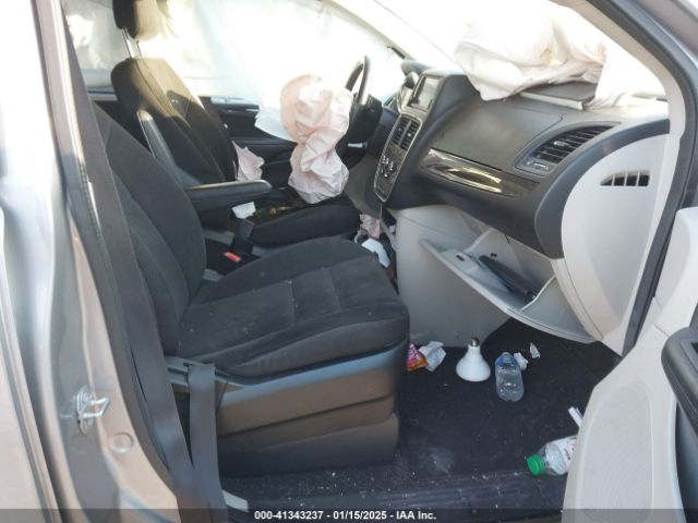 2C4RDGBG9JR364276 Dodge Grand Caravan Se