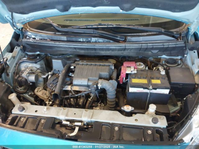 ML32FUFJ1NHF01329 Mitsubishi Mirage G4 Le