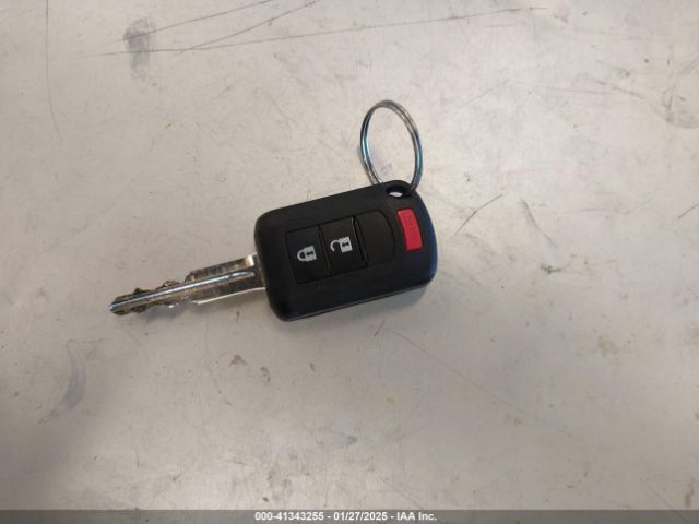 ML32FUFJ1NHF01329 Mitsubishi Mirage G4 Le