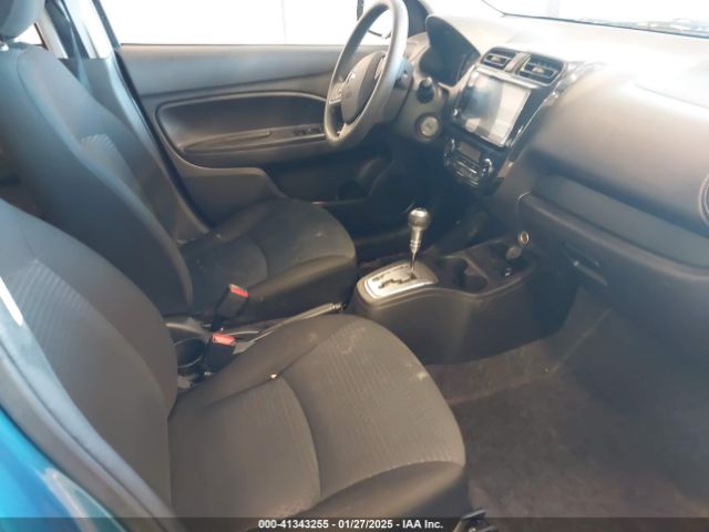 ML32FUFJ1NHF01329 Mitsubishi Mirage G4 Le
