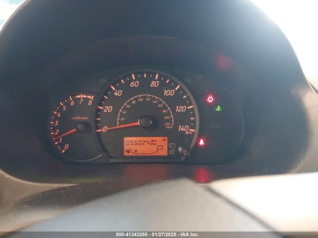 ML32FUFJ1NHF01329 Mitsubishi Mirage G4 Le