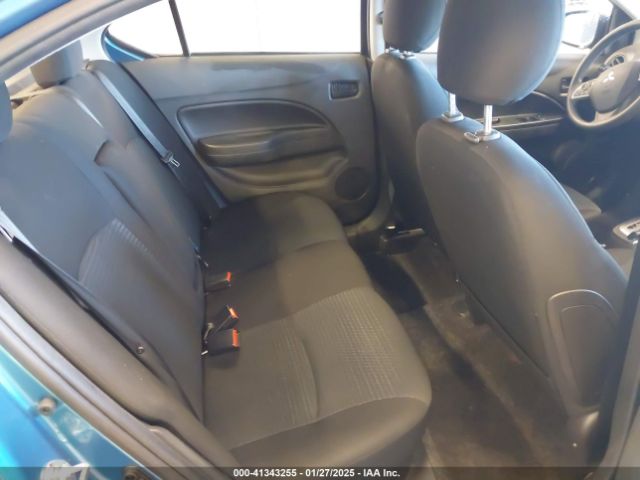 ML32FUFJ1NHF01329 Mitsubishi Mirage G4 Le