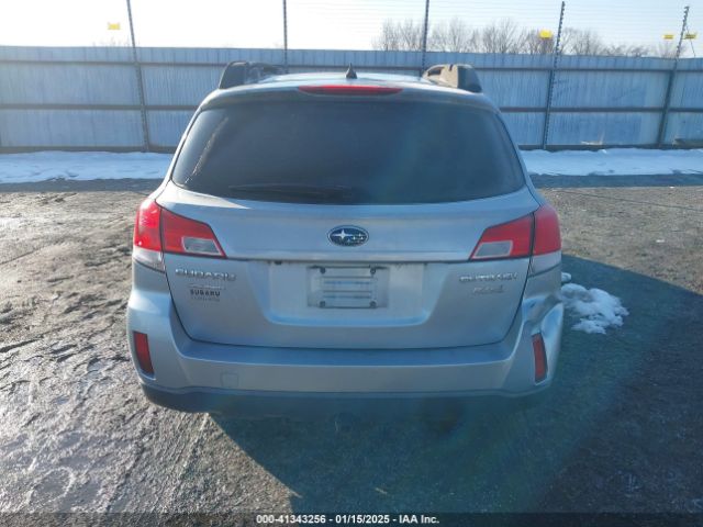 4S4BRBLC3E3301511 Subaru Outback 2.5i Limited