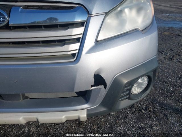 4S4BRBLC3E3301511 Subaru Outback 2.5i Limited