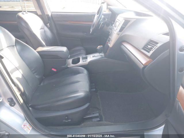 4S4BRBLC3E3301511 Subaru Outback 2.5i Limited