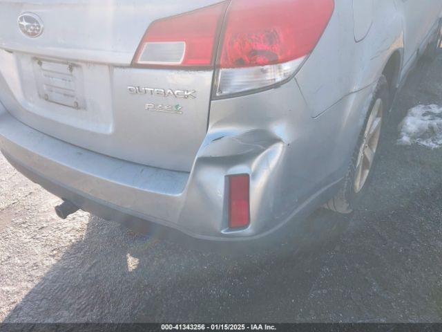 4S4BRBLC3E3301511 Subaru Outback 2.5i Limited