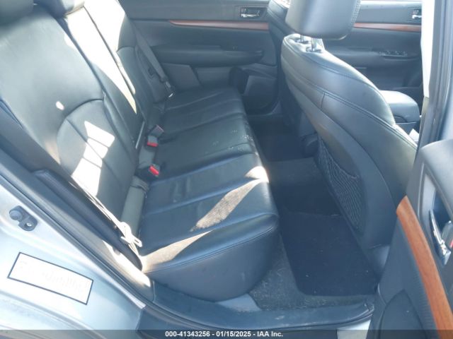 4S4BRBLC3E3301511 Subaru Outback 2.5i Limited