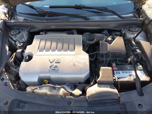 JTHBK1GG7F2190161 Lexus ES 350