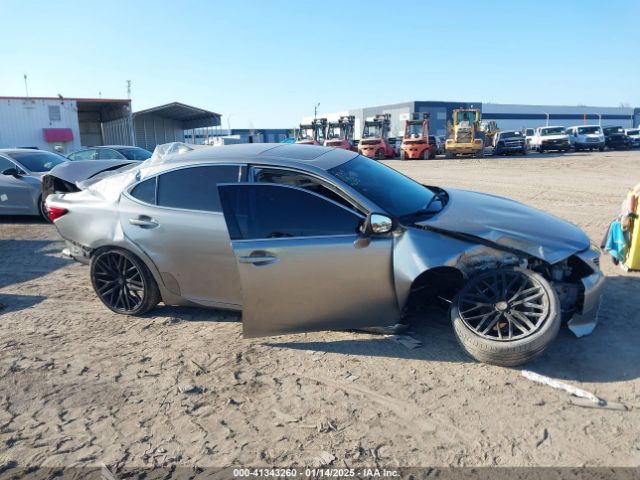 JTHBK1GG7F2190161 Lexus ES 350