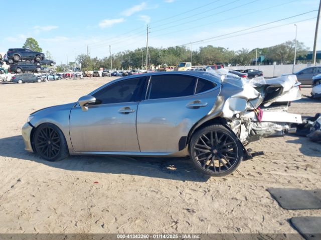JTHBK1GG7F2190161 Lexus ES 350