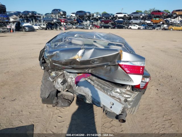 JTHBK1GG7F2190161 Lexus ES 350