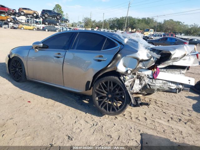 JTHBK1GG7F2190161 Lexus ES 350