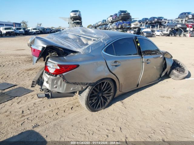JTHBK1GG7F2190161 Lexus ES 350