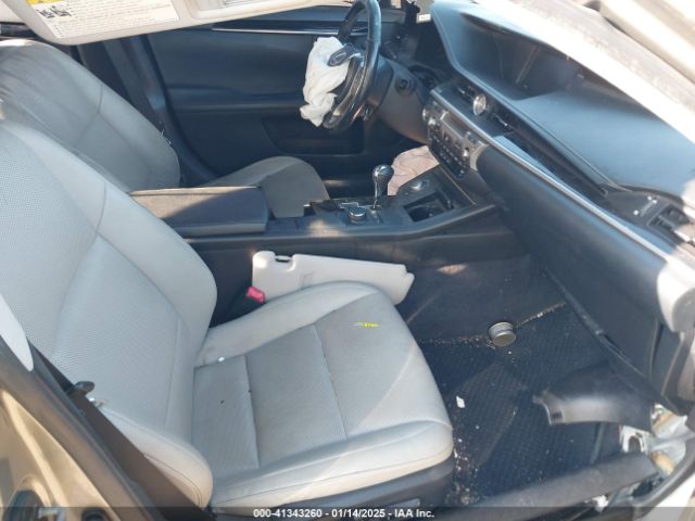 JTHBK1GG7F2190161 Lexus ES 350
