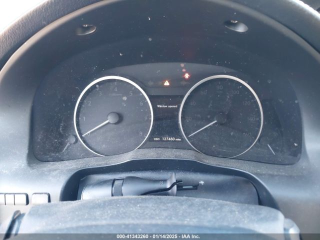 JTHBK1GG7F2190161 Lexus ES 350