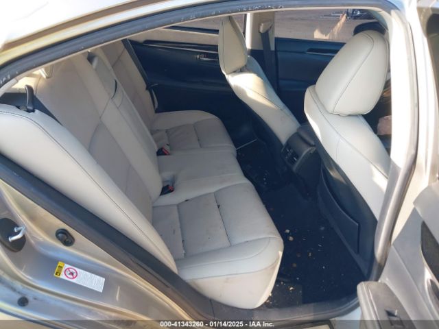 JTHBK1GG7F2190161 Lexus ES 350