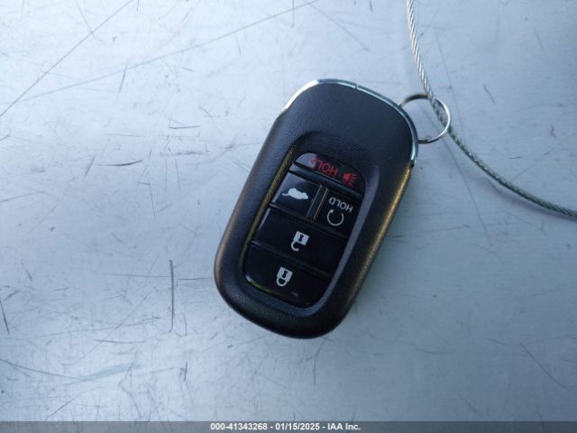 19XFL1H83NE017651 Honda Civic Sport Touring