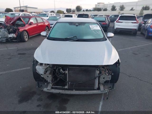 3N1AB8BV8MY226520 Nissan Sentra S Xtronic Cvt