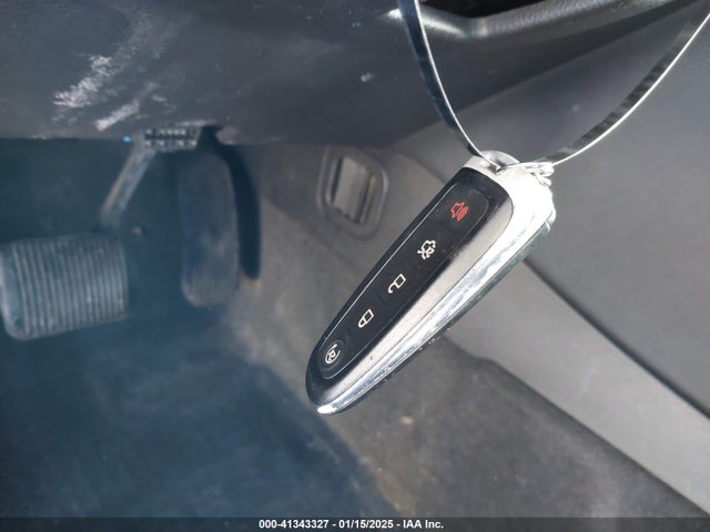 Ford TAURUS SEL 2015 1FAHP2E86FG135059 Image 11