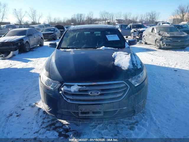 Ford TAURUS SEL 2015 1FAHP2E86FG135059 Image 12